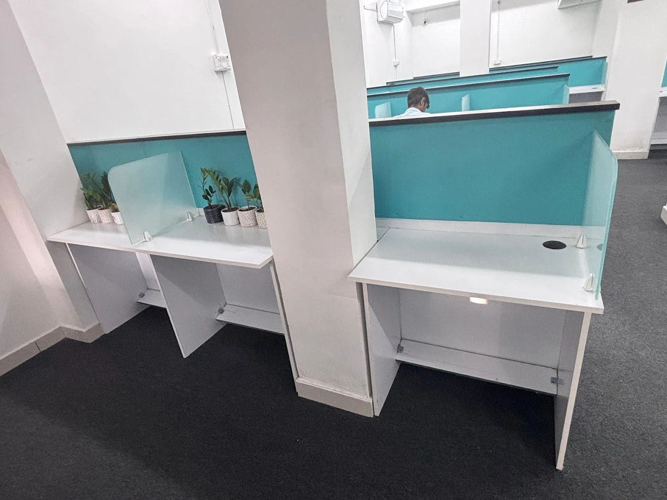 Library Gallery Image